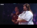 Andy Fordham vs Mervyn King in the BDO world championship final