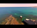 Drone Videography-Blanche Point 2024-Adelaide-South Australia