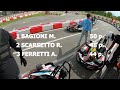 RICCIONE KCE SPRINT CUP 2024 - MANCHE 2 - ROYAL RUMBLE - 3° ROUND SWS KART