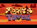 Best Served Soft - Pizza Tower playable X mod