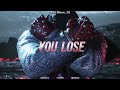 T8 ▰ Strongest Kazuya In The World !!【Tekken 8】