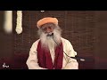 Does The Mind Have The Power To Cure? - Sadhguru