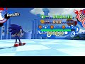 Water Palace | Sonic Generations Stage Mod