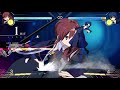Melty Blood Type Lumina - How to choose your main character!
