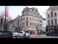 Quick City Overview: Cardiff, Wales (HD)