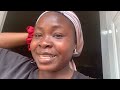 uni diaries | living as a nigerian  student | days in my life | chitchat | unboxing | unilorin vlog