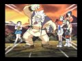 PSX Longplay [132] Rival Schools