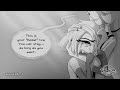 Hazbin Hotel Fan comic - Day 3 : Home (Part2)