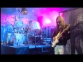 Axel Rudi Pell - The Temple Of The King (Masters Of Rock 2010)