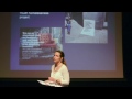 Homelessness | Amanda Ridgway | TEDxComoxValley