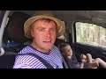 Cairncross - Port Macquarie & Kempsey 4x4 Adventure #1/2