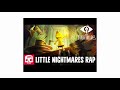 You had a good childhood (little nightmares edition)