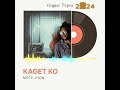 REGGAE PAPUA | Kaget Ko | Mote Jhon ( Official Audio ) 2024