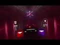 Beat Saber PSVR2 - Rolling Stones Paint It Black Super Fast Hard (S) 85,3%