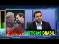 MARÇAL SURPREENDE A TODOS AO FALAR DE BOLSONARO E PEDE DESCULPAS AO VIVO A MALAFAIA