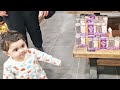 Garden Center UK | Family Vlog | Farm Shop