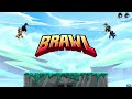 Brawlhalla's Fastest Set Ever