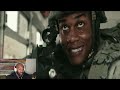 BATTLE LOS ANGELES (2011)  MOVIE REACTION -  FIRST TIME WATCHING