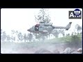 Kerala Wayanad Landslide: IAF Helicopters Join the High-Stake Rescue Operation in Tragedy-Hit State