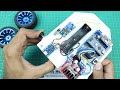 How to Make a Transmitter & Receiver using NRF24L01 || DIY Robot CAR