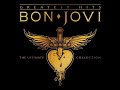 Bon Jovi - Shot through the heart Subtitulado Inglés & Español