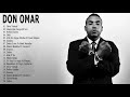 Don Omar Sus Mejores Exitos - Don Omar 30 Grandes Éxitos
