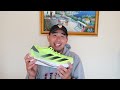 Adidas Adizero SL2 Review | Wow...