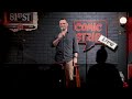 Tommy O'Regan | Suspiciously Nonchalant (Full Comedy Special)