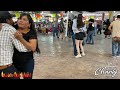 4° Video De Nuestra Presentacion En Las Ferias Charly Diaz Osea Yo Merengues!!