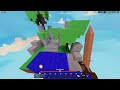 IS CROCOWOLF THE NEW BEST FREE KIT IN Roblox Bedwars...