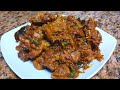 Duck Roast | Duck curry | Duck roast indian style