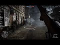BF1 Cool Moment