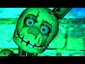 Five Nights at Freddy's Song Remix | Animation