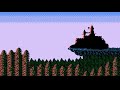 Castlevania (NES) - All Bosses - (No Damage)