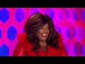 The Queens Perform “Phenomenon” | RuPaul’s Drag Race