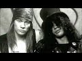 Guns n' Roses live bootleg rare ballad