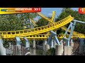 Pennsylvania's Top 10 BEST Roller Coasters + A BOLD Prediction!