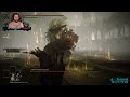 So I Heard You Like Dragons! | Shadow of the Erdtree #2 | Twitch VOD