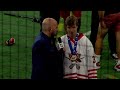 2024 RMLL Jr A Lacrosse Finals: Post Game Interview - Wyatt Viste