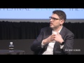 Sam Esmail on Computer Hacking and Loneliness | The New Yorker Festival