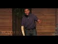 Inky Johnson The Speech That Broke The Internet