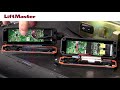 LiftMaster - How to Install the LMWEKITU with a Resistive Edge Sensor on a LiftMaster Gate