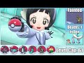 Pokémon Violet Hardcore Nuzlocke - Dragon Types Only! (No items, No overleveling)