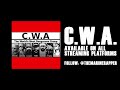 C.W.A. - The Marine Rapper (feat. Various Artists)