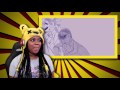 What'd I Miss | Hamilton Animatic | Lazy Eule | AyChristene Reacts