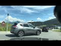 🇦🇹 Seefeld - Innsbruck: Alpine drive in Tirol