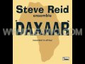 Welcome - Isa Kouyate - Daxaar - Steve Reid Ensemble