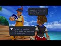 Why Kingdom Hearts Matters