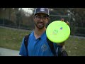 BIG Z LUNA BATTLE | La Mirada Disc Golf Course