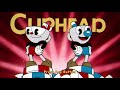 cuphead aka my pain and suffering